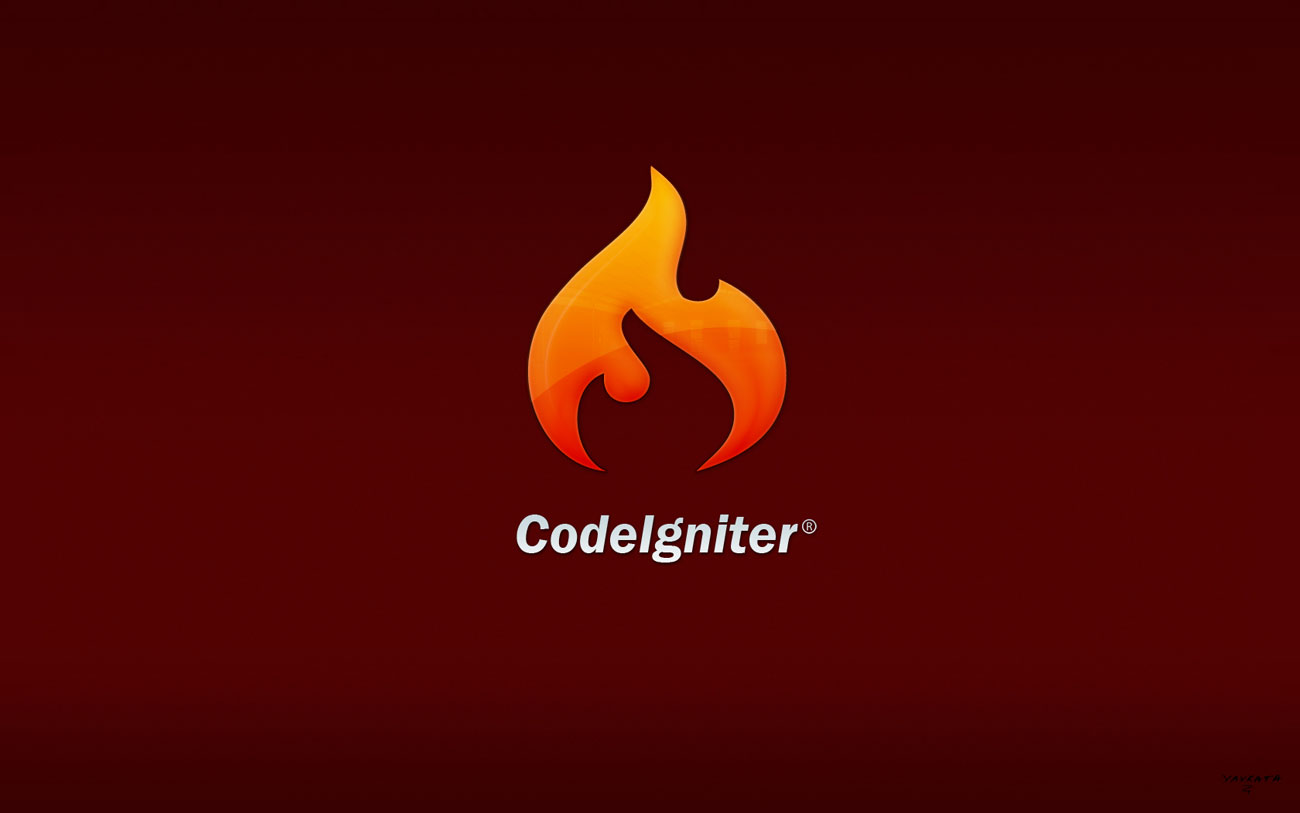 CodeIgniter Logo