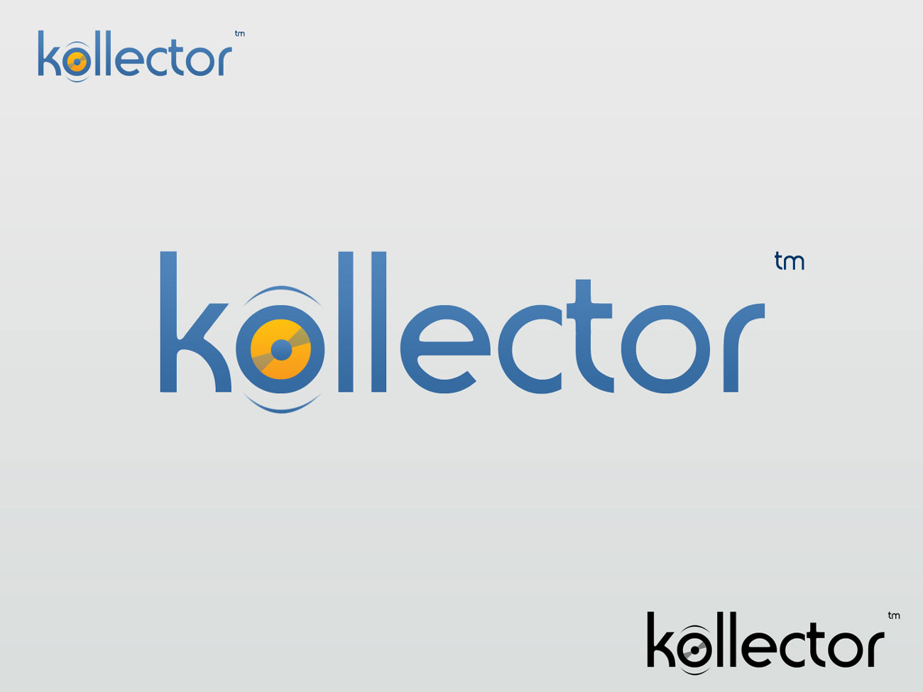 Kollektor logo