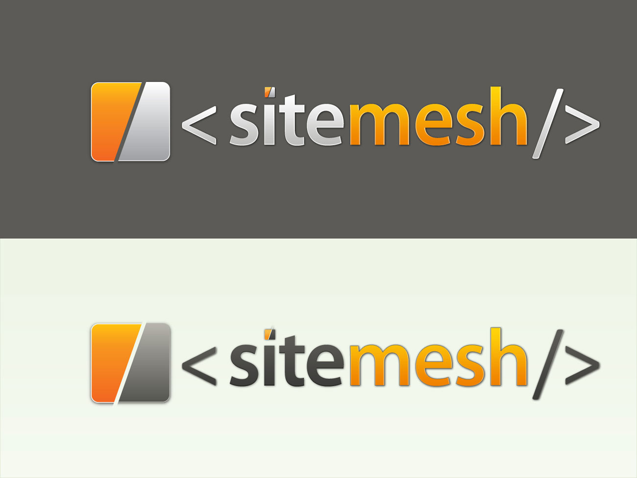 Sitemesh logo
