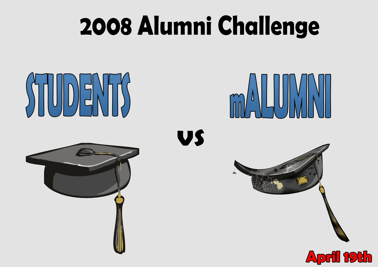 AUBG Alumni challenge